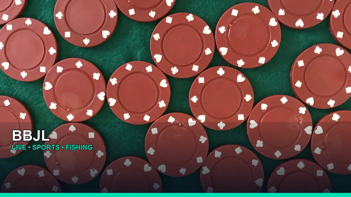 BBJL live casino, sports and fishing games for Philippine players